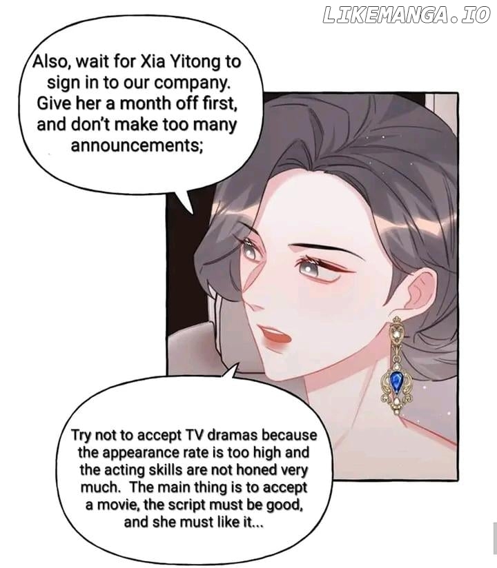 Superstar Rivalry Chapter 109 - page 26