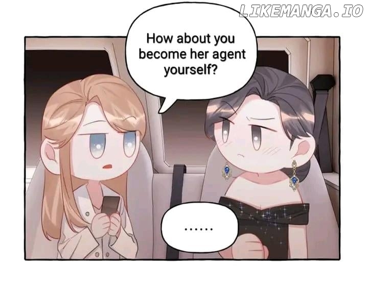 Superstar Rivalry Chapter 109 - page 27