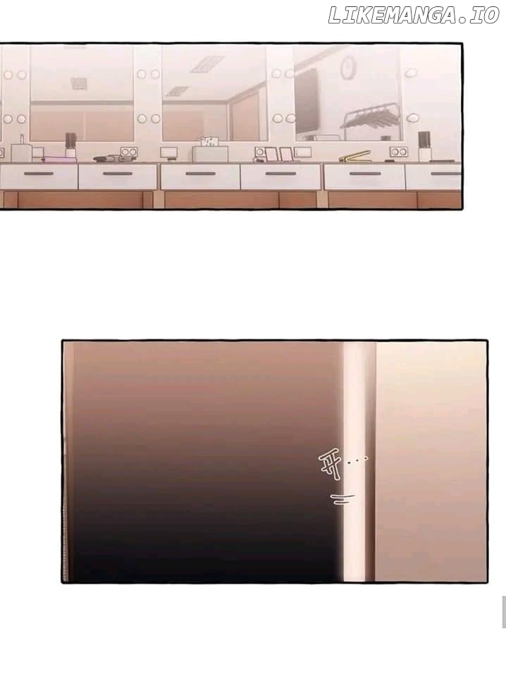 Superstar Rivalry Chapter 109 - page 28