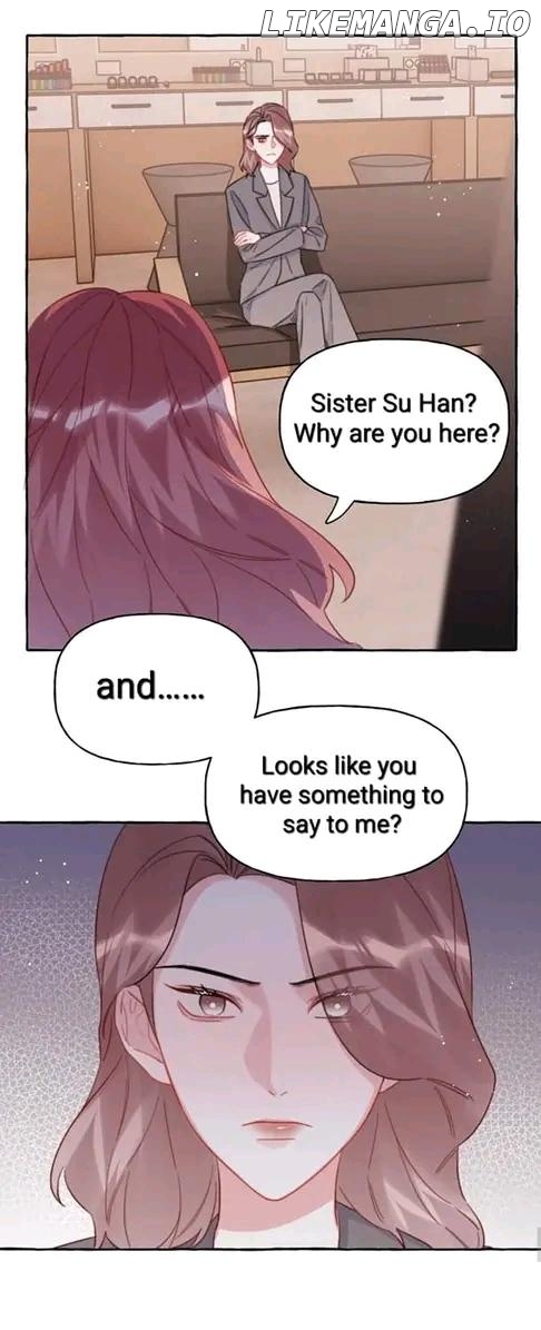 Superstar Rivalry Chapter 109 - page 29