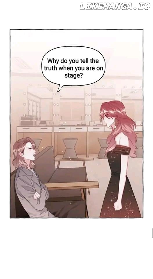 Superstar Rivalry Chapter 109 - page 30