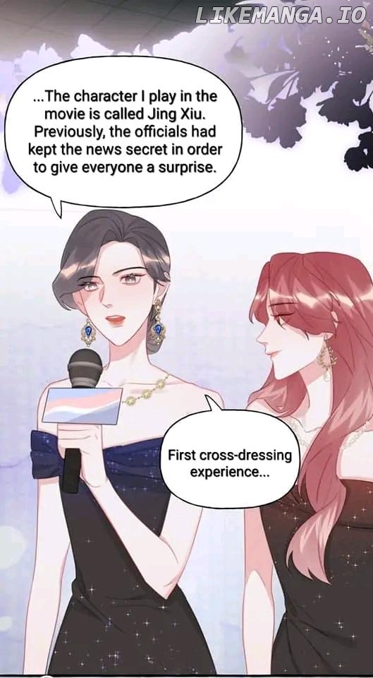 Superstar Rivalry Chapter 109 - page 4