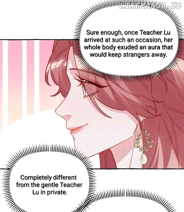 Superstar Rivalry Chapter 109 - page 5