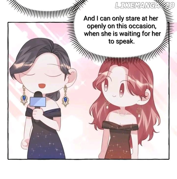 Superstar Rivalry Chapter 109 - page 6