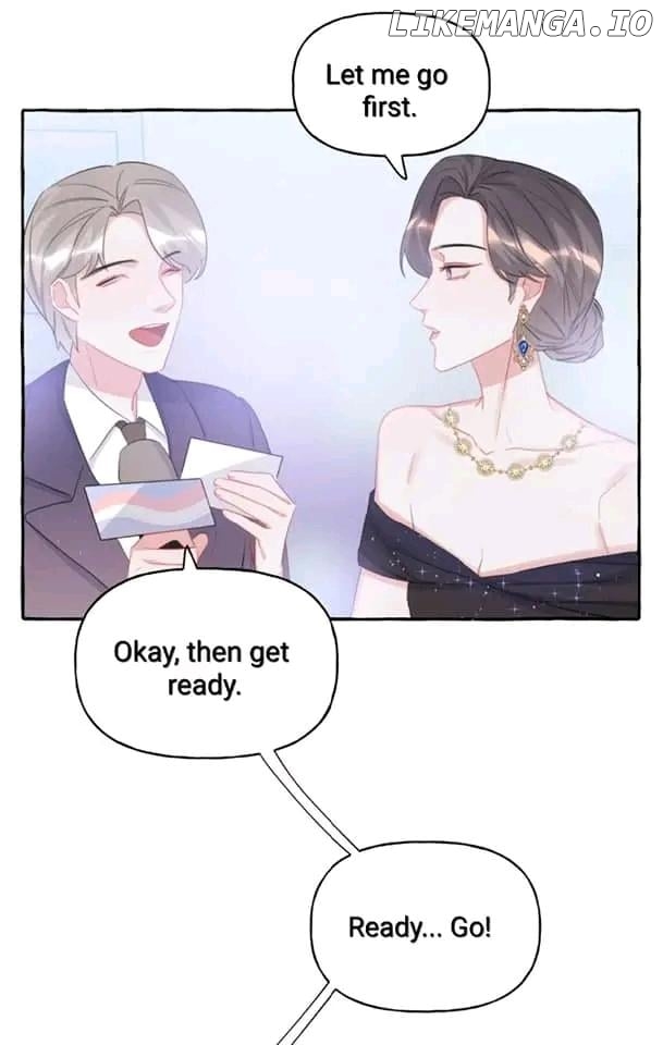 Superstar Rivalry Chapter 109 - page 9