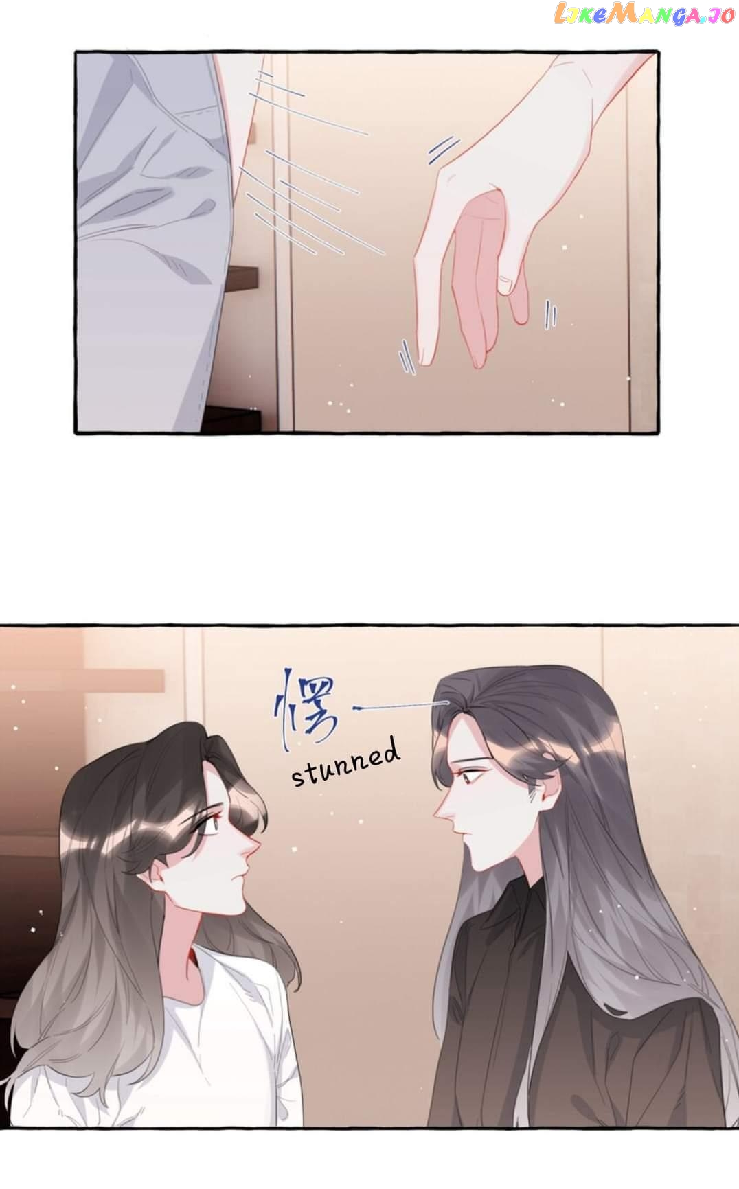 Superstar Rivalry chapter 43 - page 11