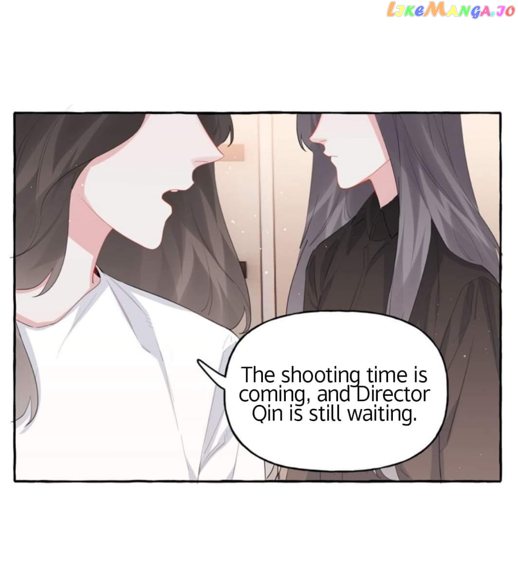 Superstar Rivalry chapter 43 - page 12