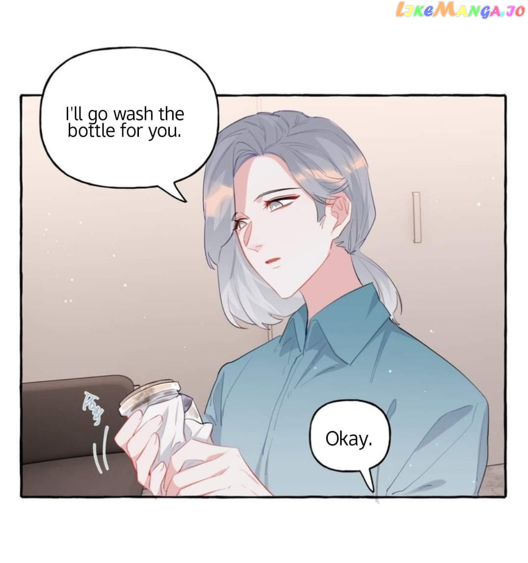Superstar Rivalry chapter 43 - page 15