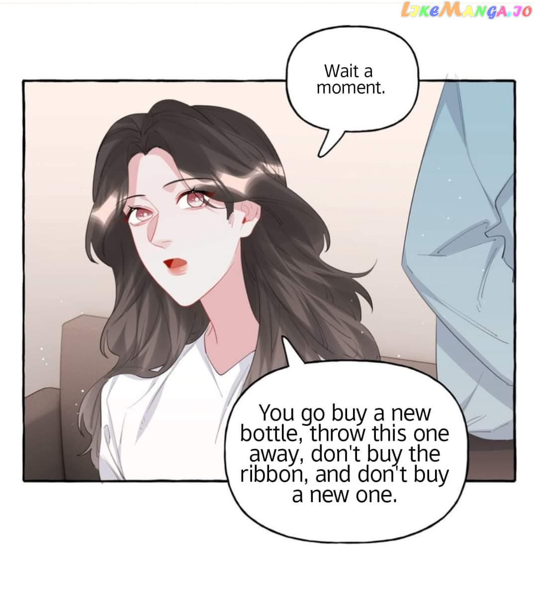 Superstar Rivalry chapter 43 - page 16