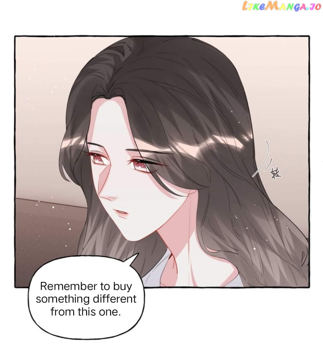 Superstar Rivalry chapter 43 - page 17