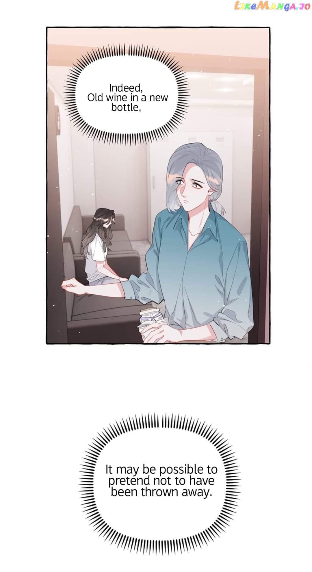 Superstar Rivalry chapter 43 - page 18