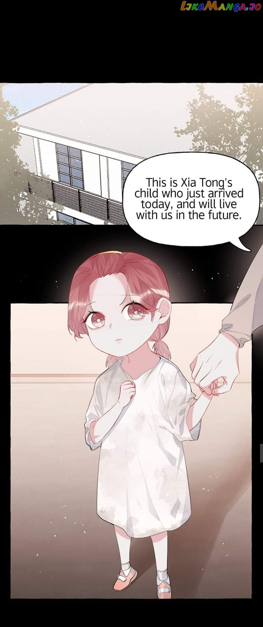 Superstar Rivalry chapter 43 - page 20