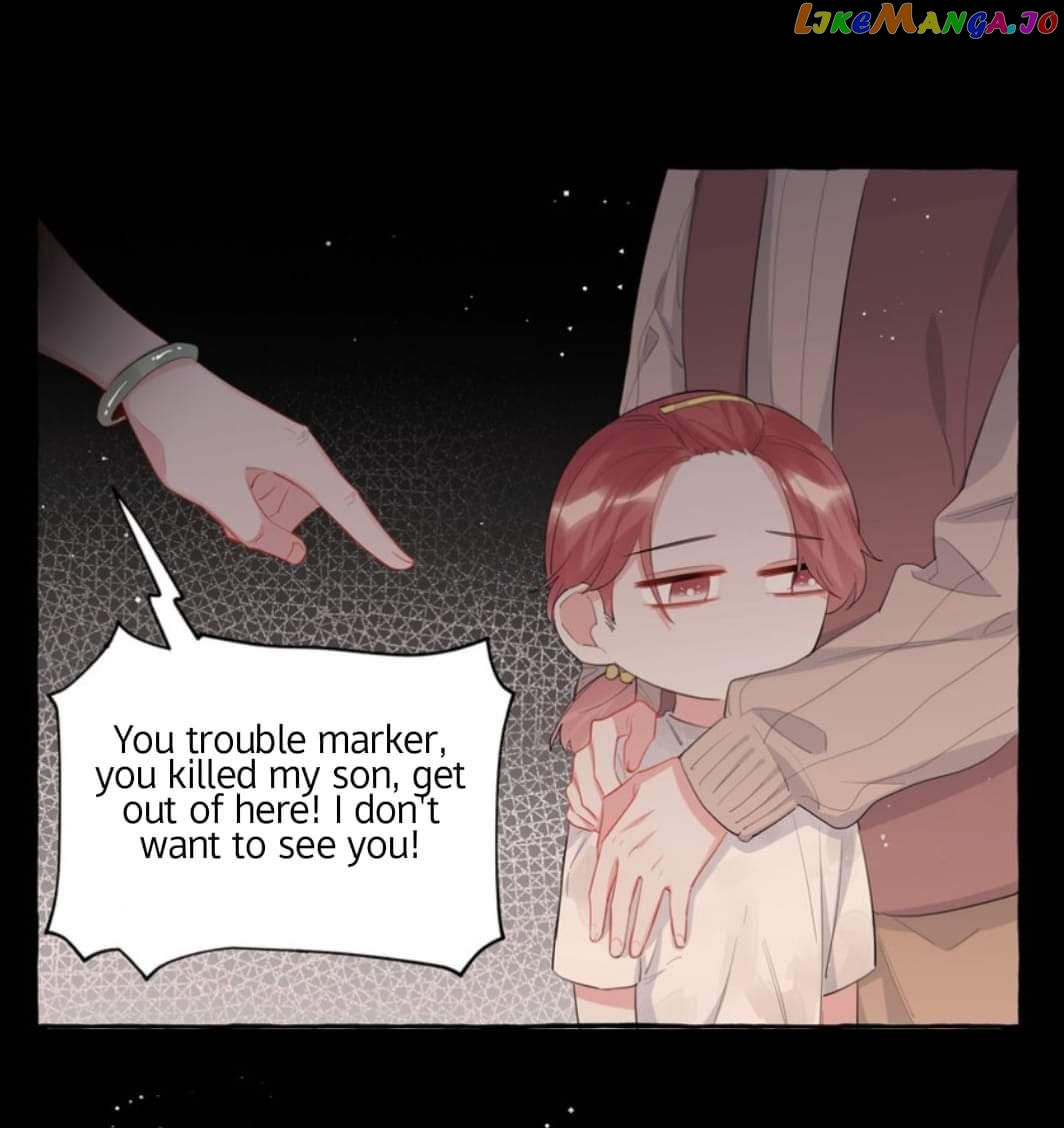 Superstar Rivalry chapter 43 - page 23