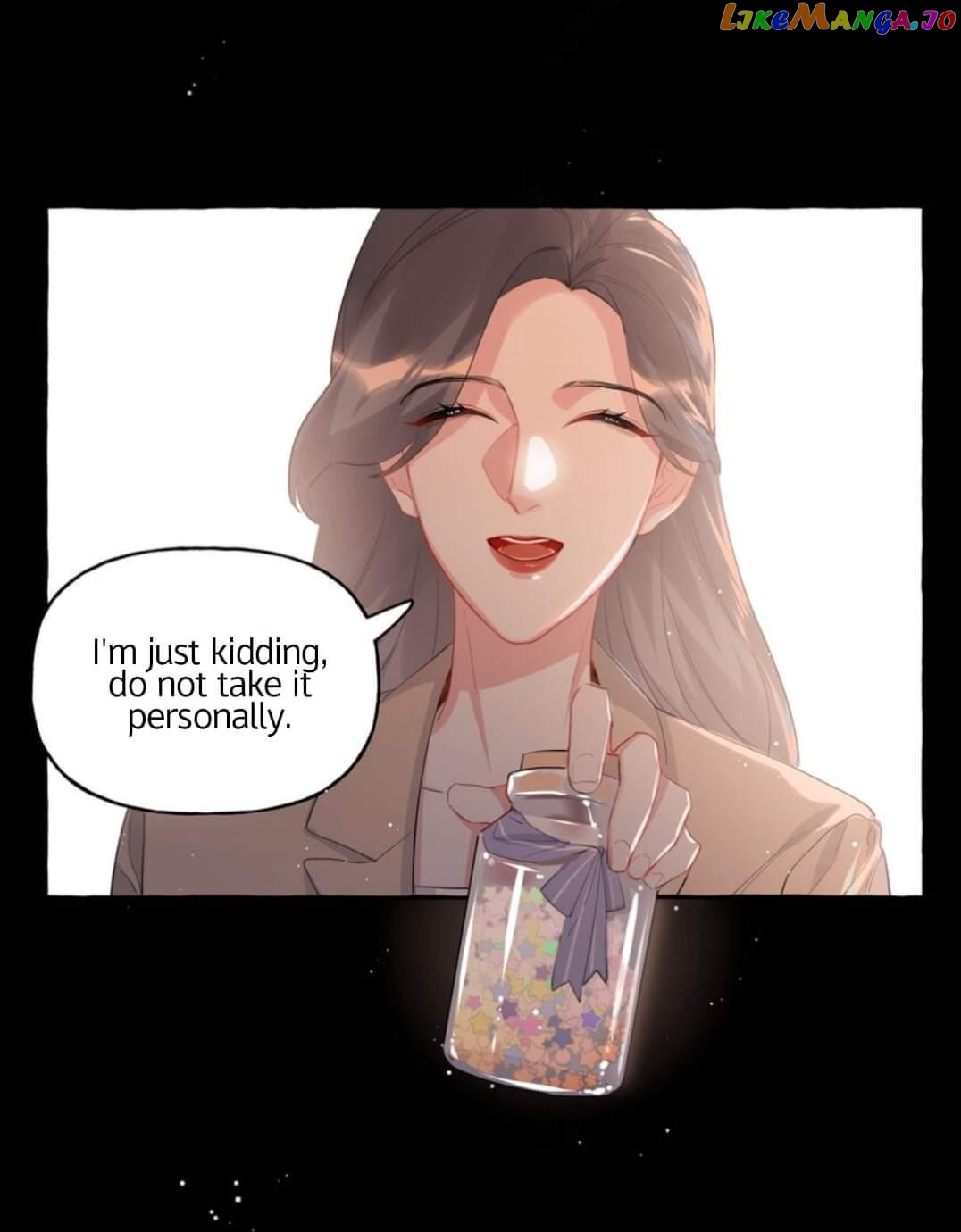 Superstar Rivalry chapter 43 - page 26