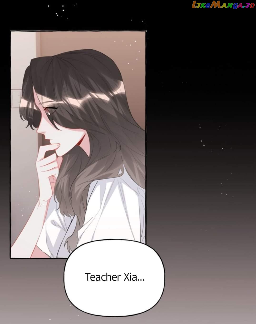 Superstar Rivalry chapter 43 - page 27
