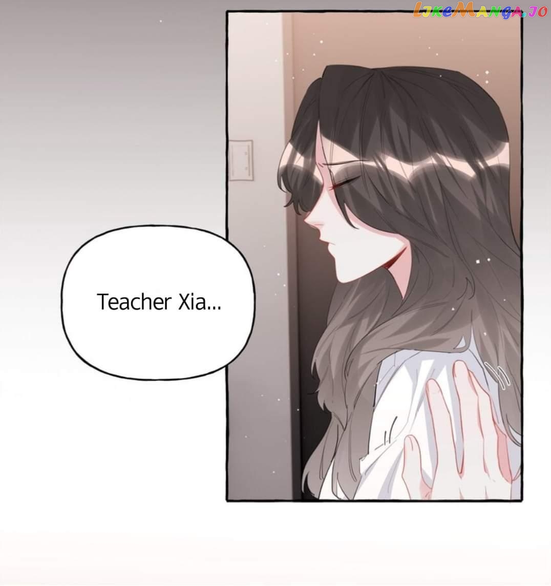 Superstar Rivalry chapter 43 - page 28