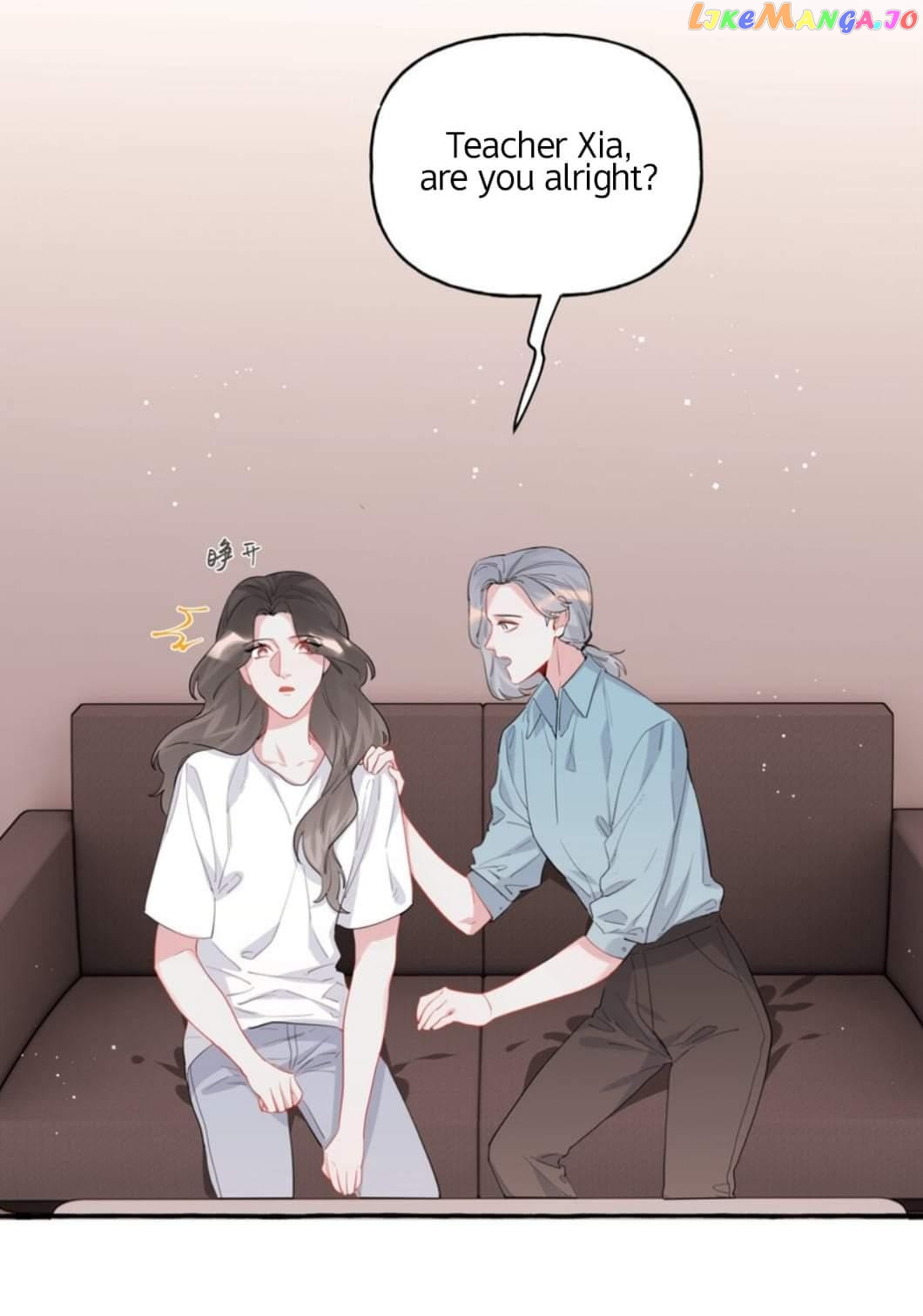Superstar Rivalry chapter 43 - page 29