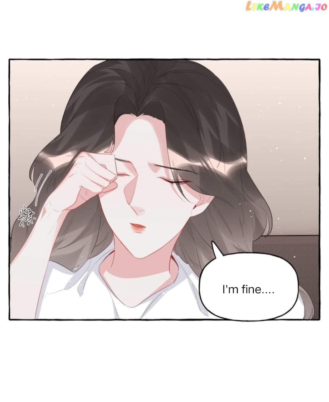 Superstar Rivalry chapter 43 - page 30