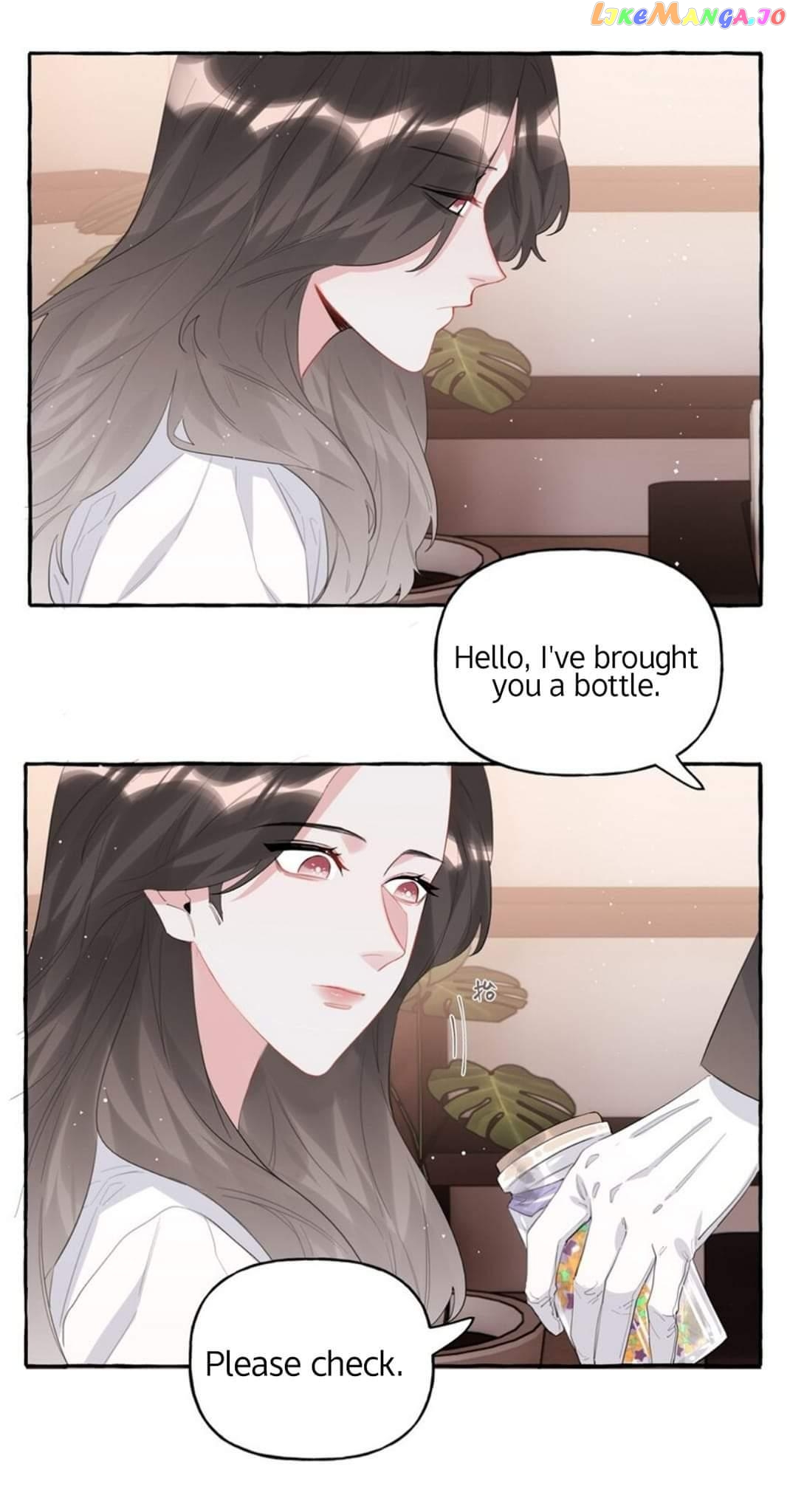 Superstar Rivalry chapter 43 - page 4