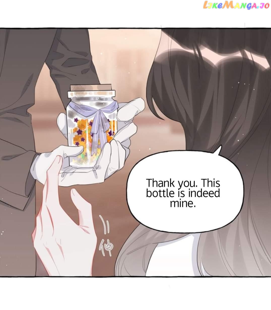 Superstar Rivalry chapter 43 - page 5
