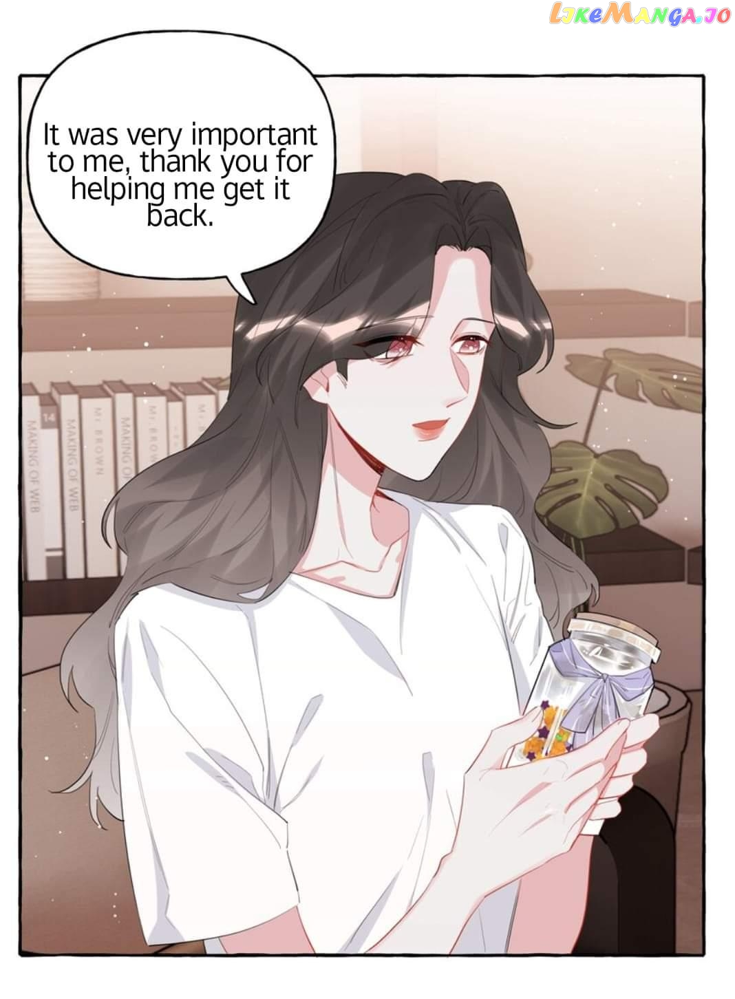Superstar Rivalry chapter 43 - page 6