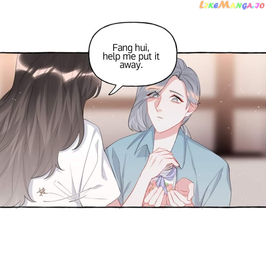 Superstar Rivalry chapter 43 - page 7