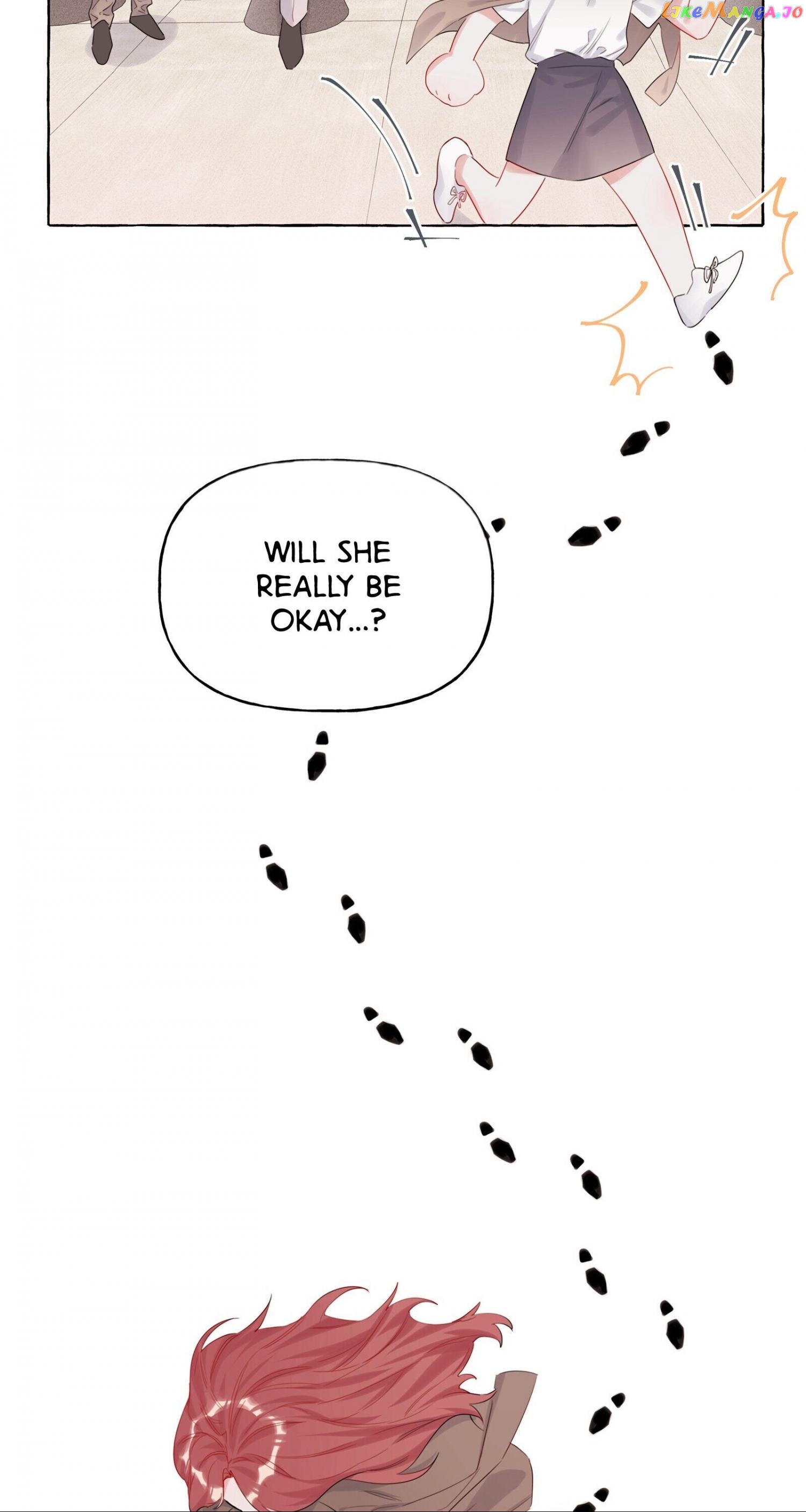 Superstar Rivalry chapter 6 - page 14