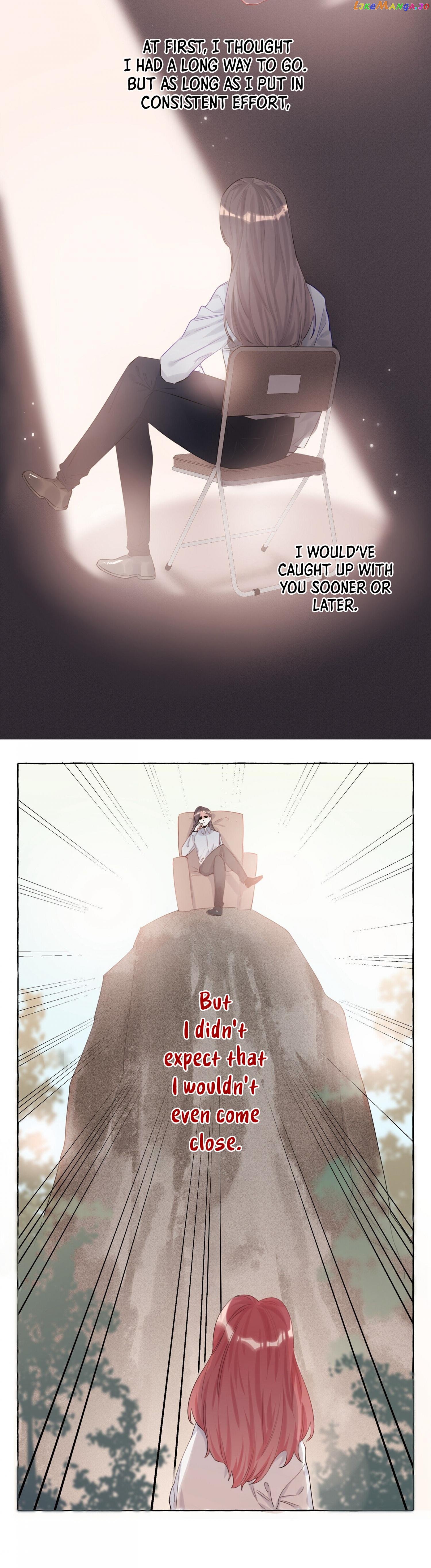 Superstar Rivalry chapter 6 - page 23