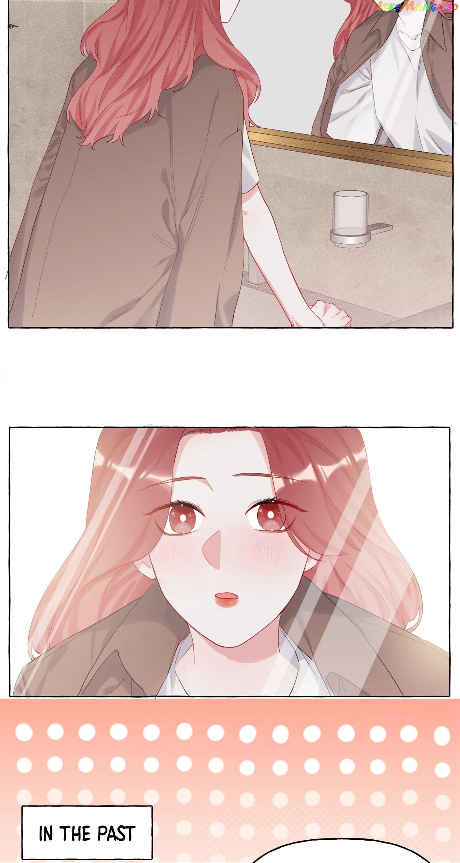 Superstar Rivalry chapter 6 - page 9