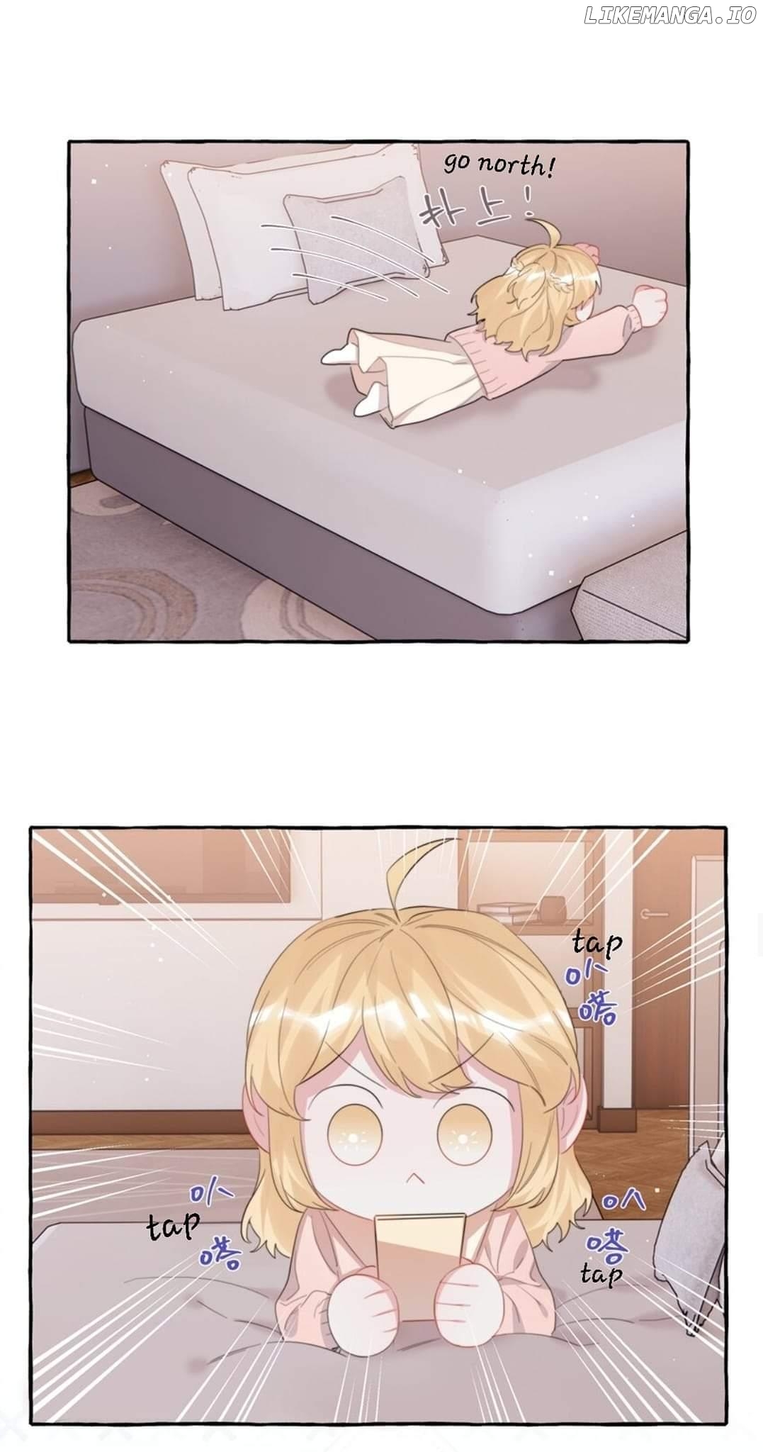 Superstar Rivalry Chapter 102 - page 11