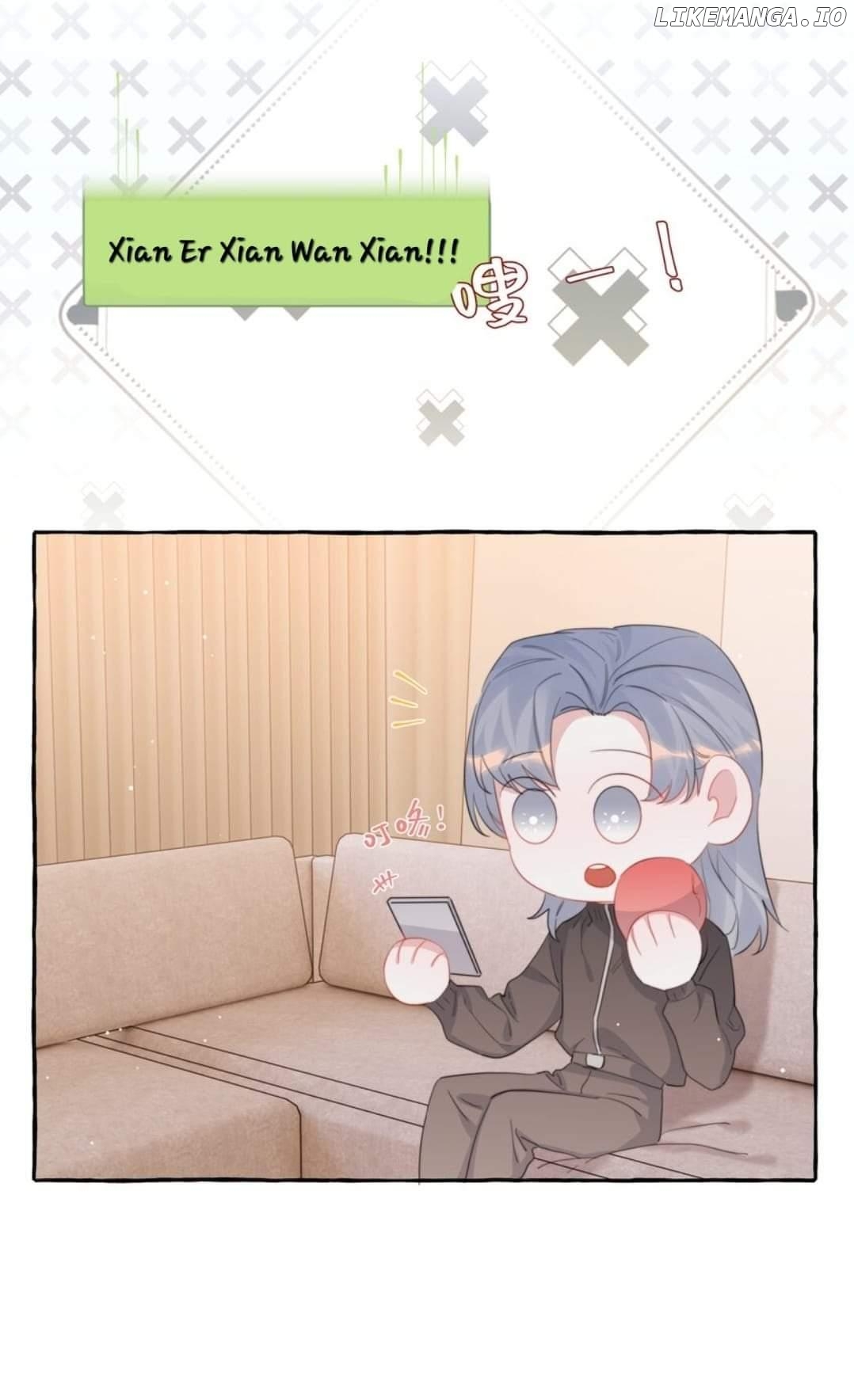 Superstar Rivalry Chapter 102 - page 12