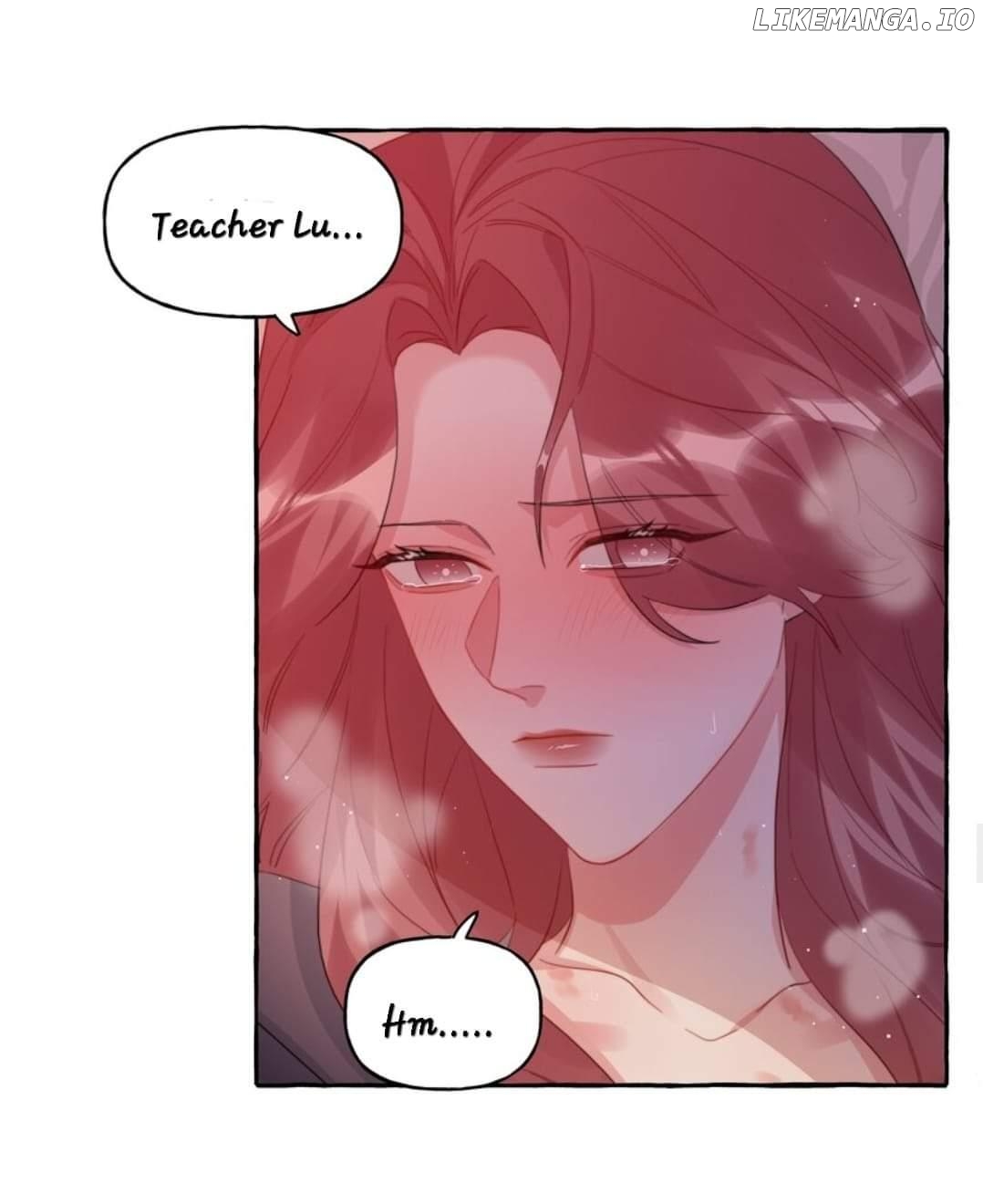 Superstar Rivalry Chapter 102 - page 24