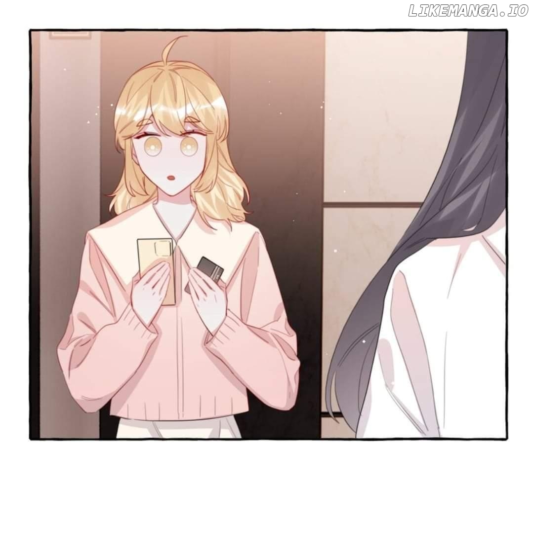 Superstar Rivalry Chapter 102 - page 30