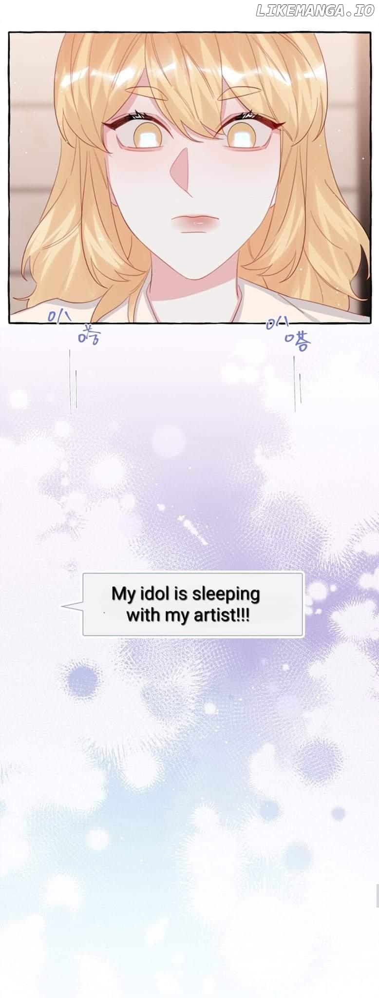 Superstar Rivalry Chapter 102 - page 31