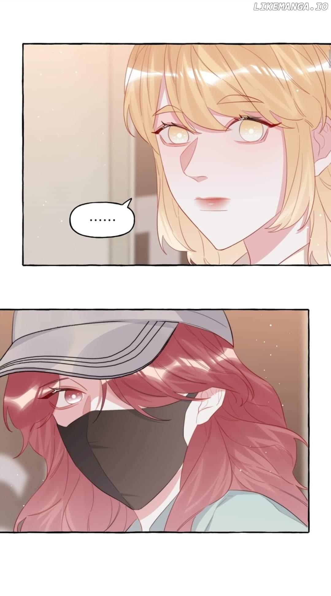 Superstar Rivalry Chapter 102 - page 4