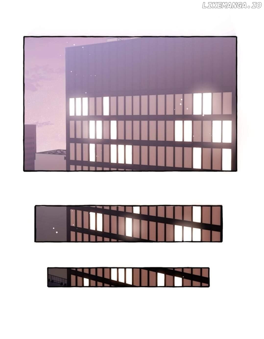 Superstar Rivalry Chapter 102 - page 6