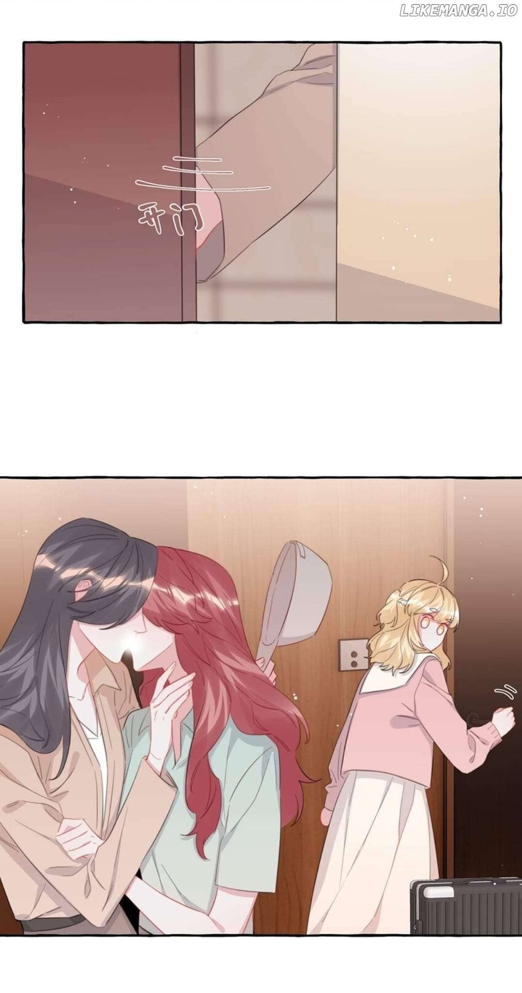 Superstar Rivalry Chapter 102 - page 7