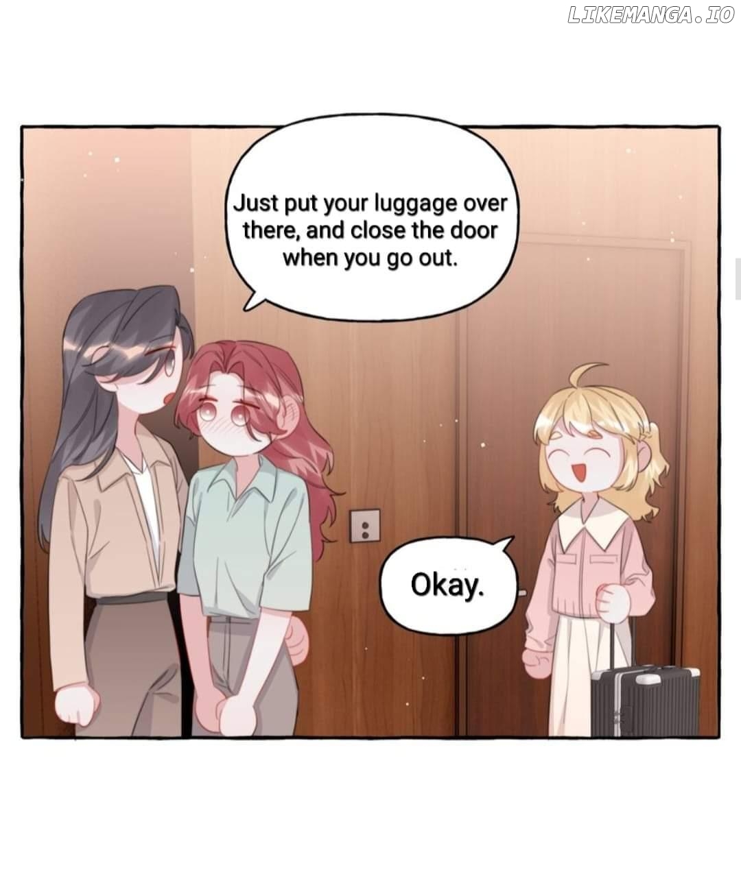 Superstar Rivalry Chapter 102 - page 8