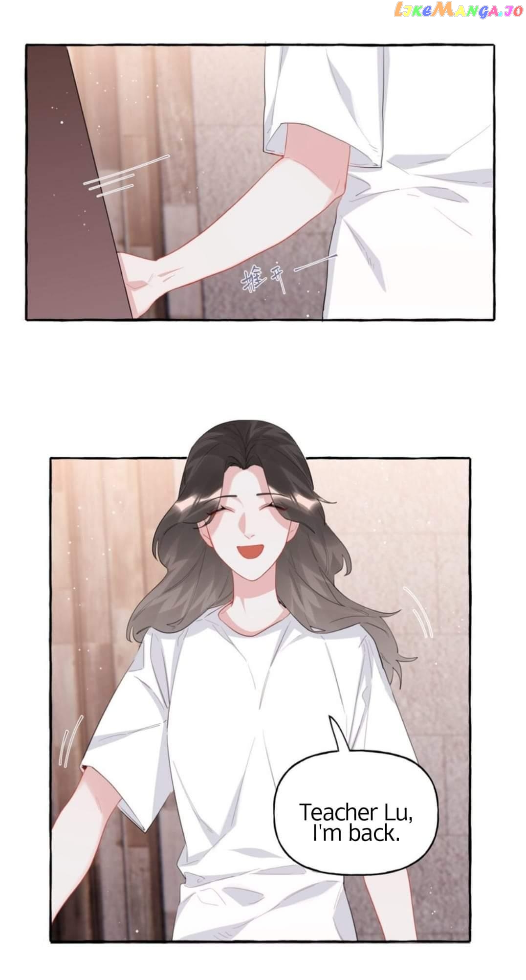 Superstar Rivalry chapter 44 - page 10