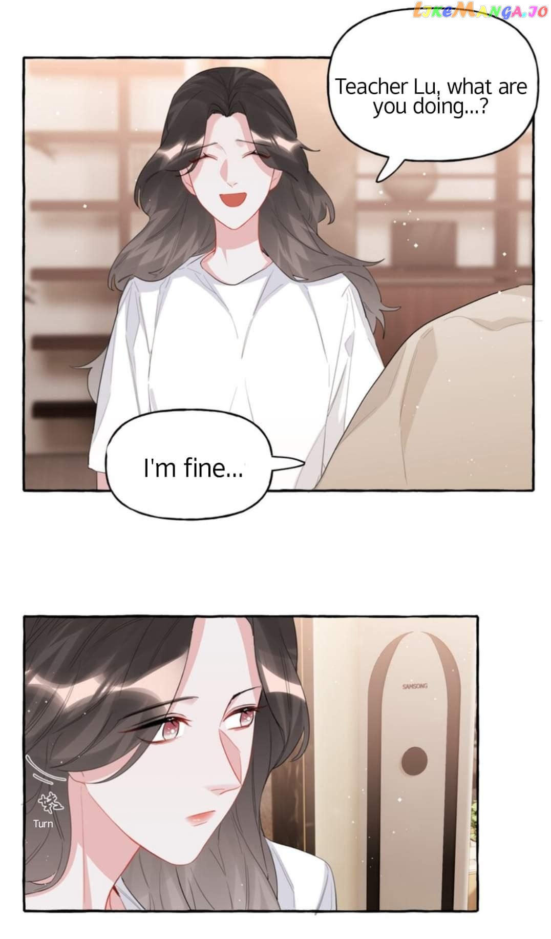 Superstar Rivalry chapter 44 - page 13