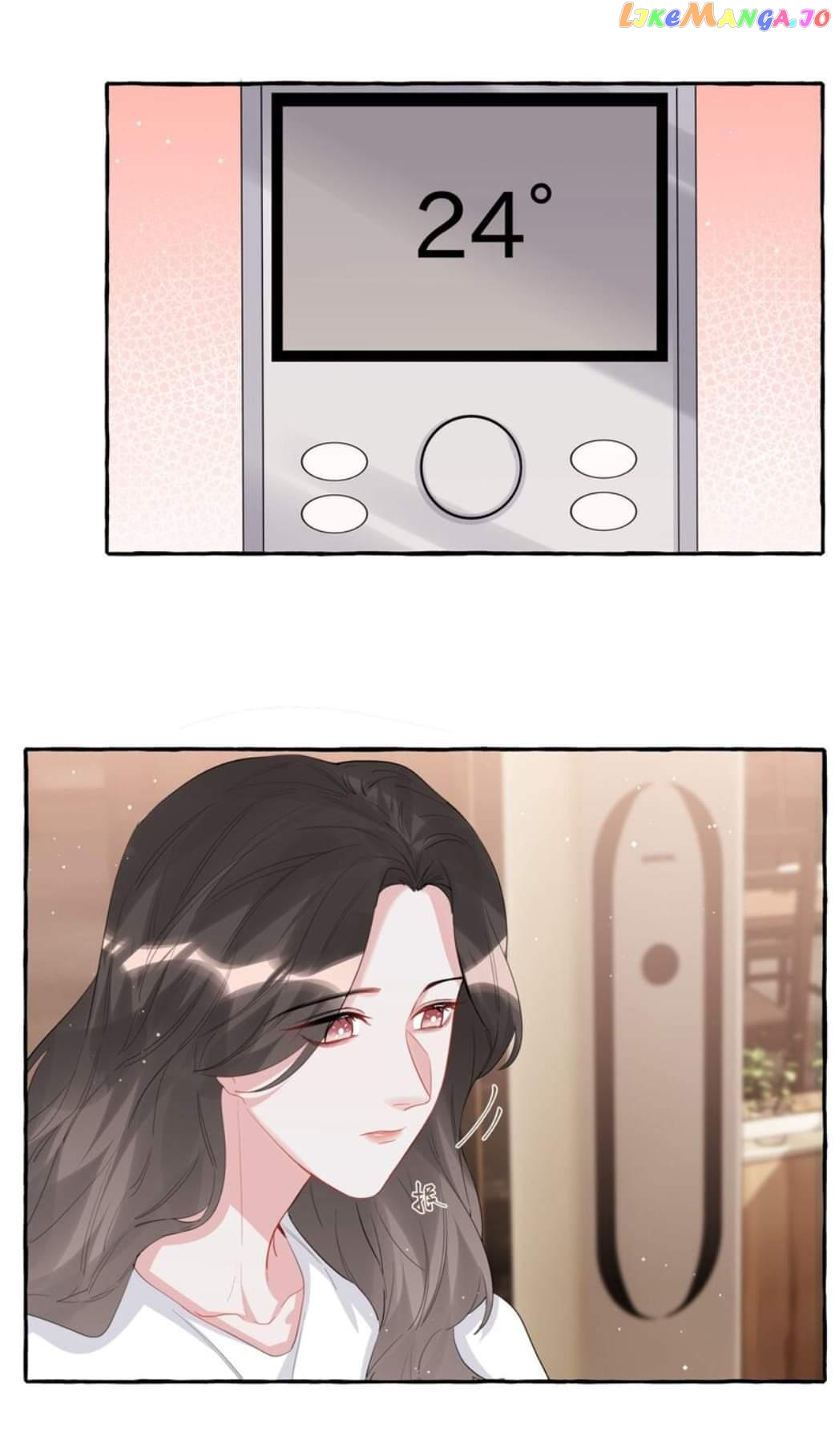 Superstar Rivalry chapter 44 - page 14