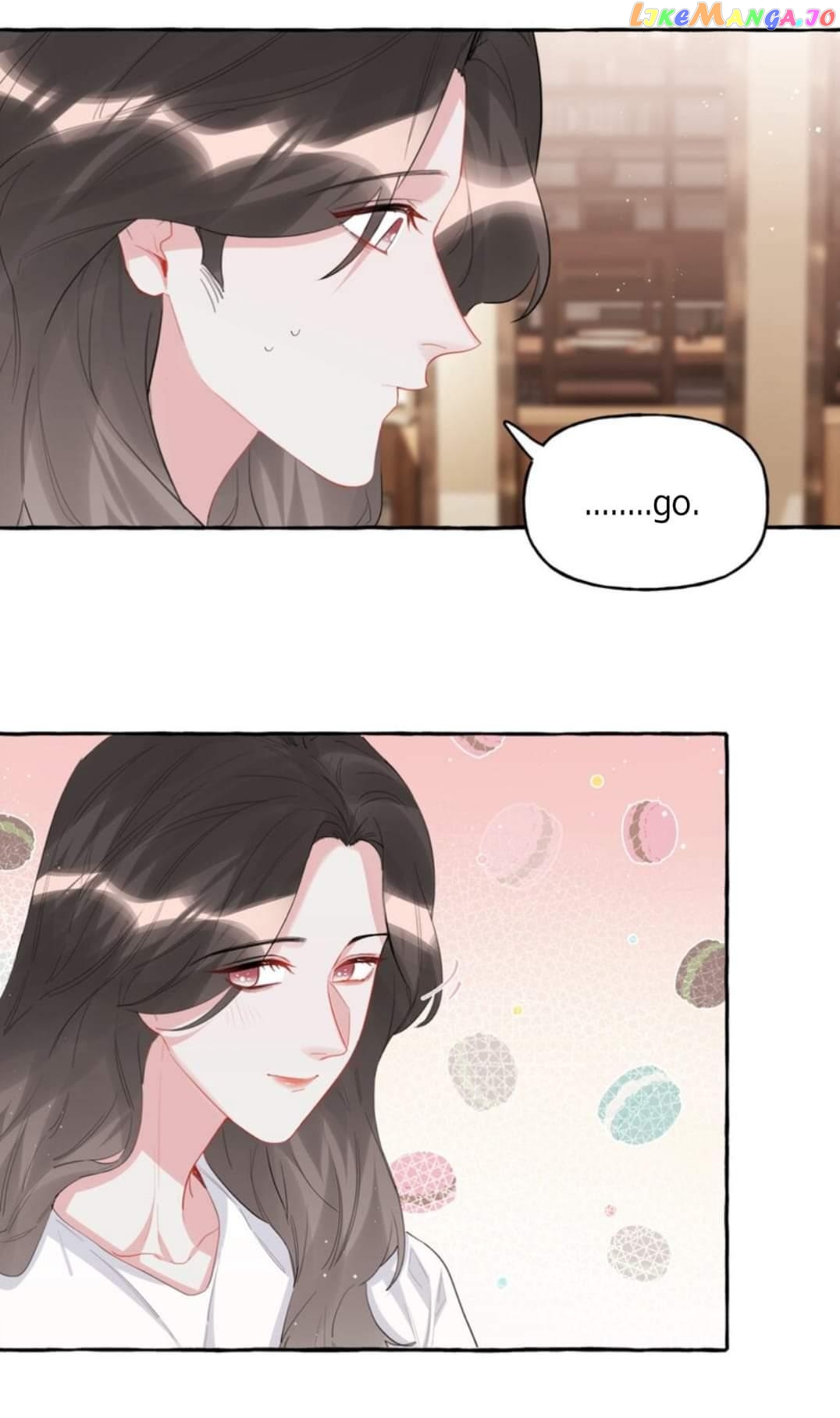 Superstar Rivalry chapter 44 - page 19