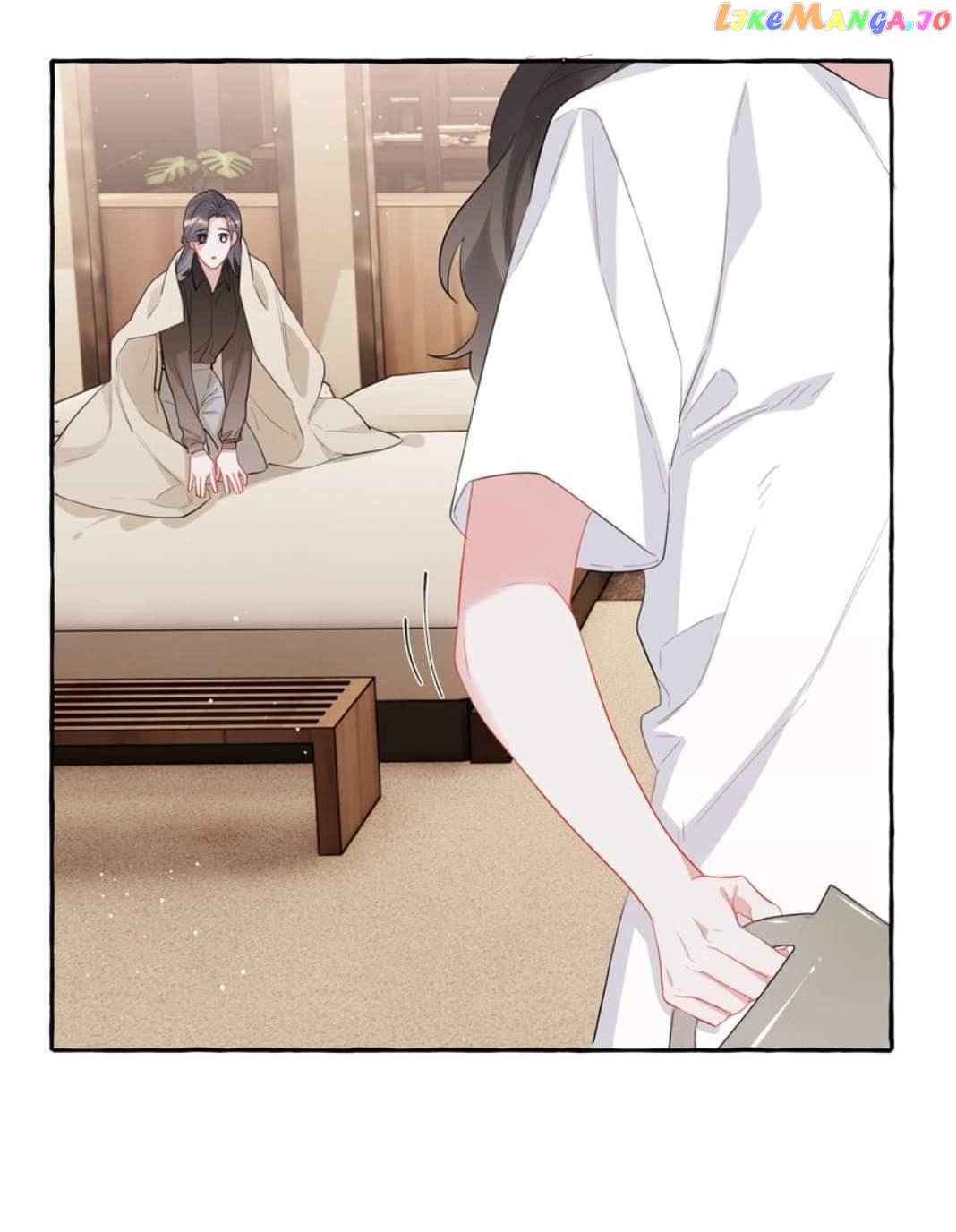 Superstar Rivalry chapter 44 - page 21