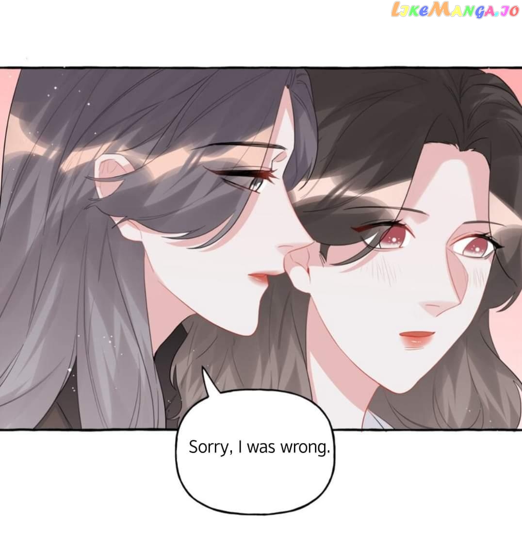 Superstar Rivalry chapter 44 - page 27
