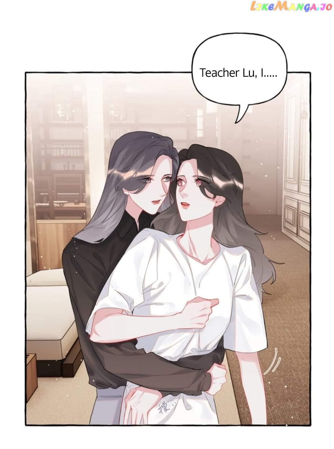 Superstar Rivalry chapter 44 - page 29
