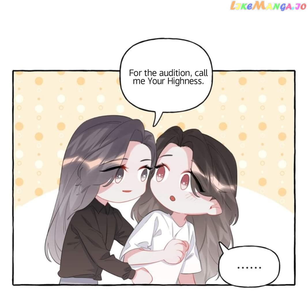 Superstar Rivalry chapter 44 - page 30