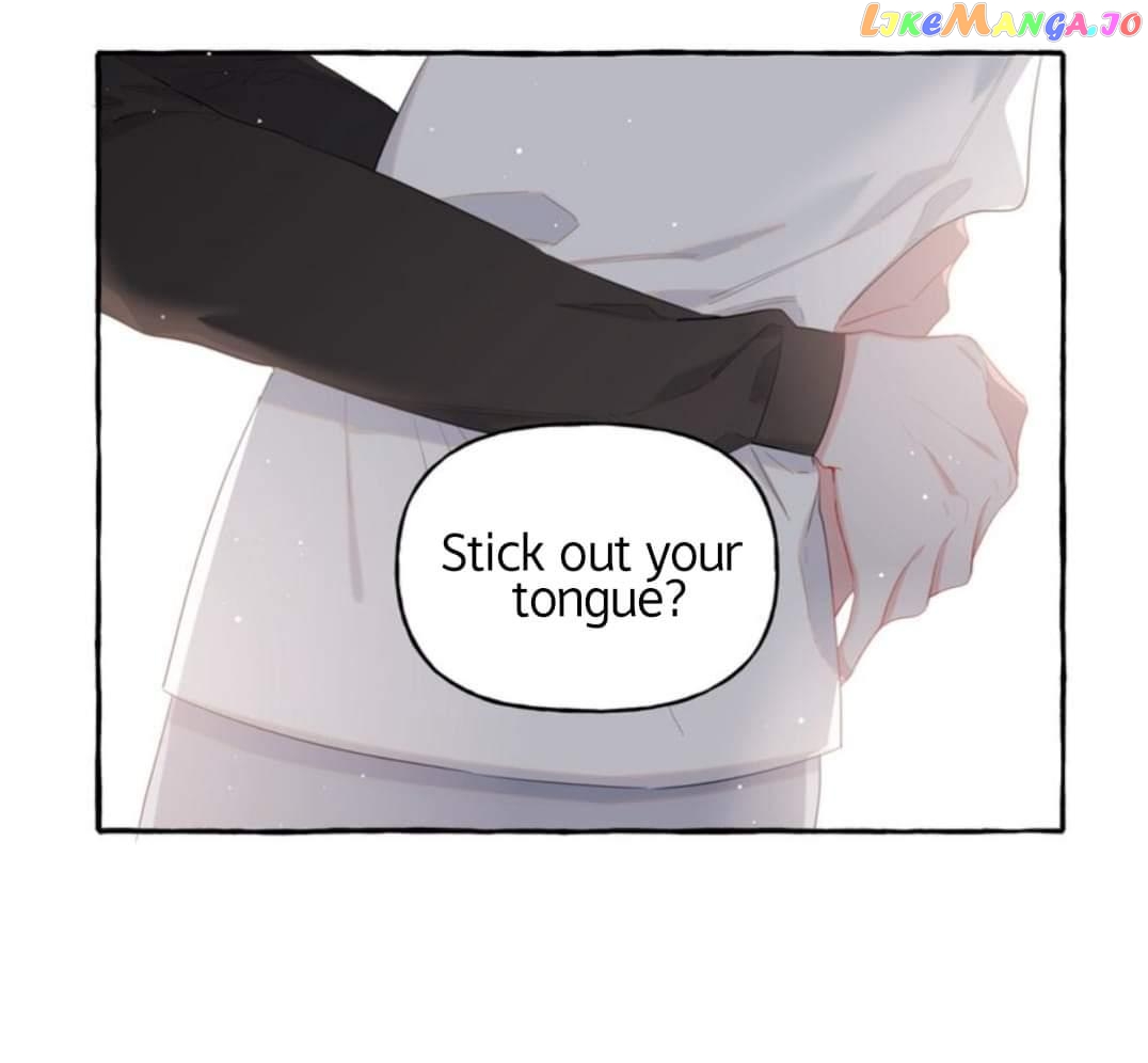 Superstar Rivalry chapter 44 - page 35