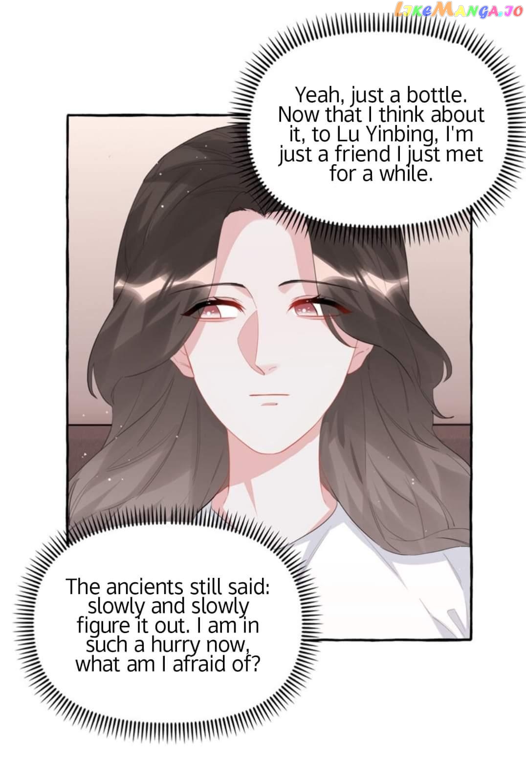 Superstar Rivalry chapter 44 - page 5