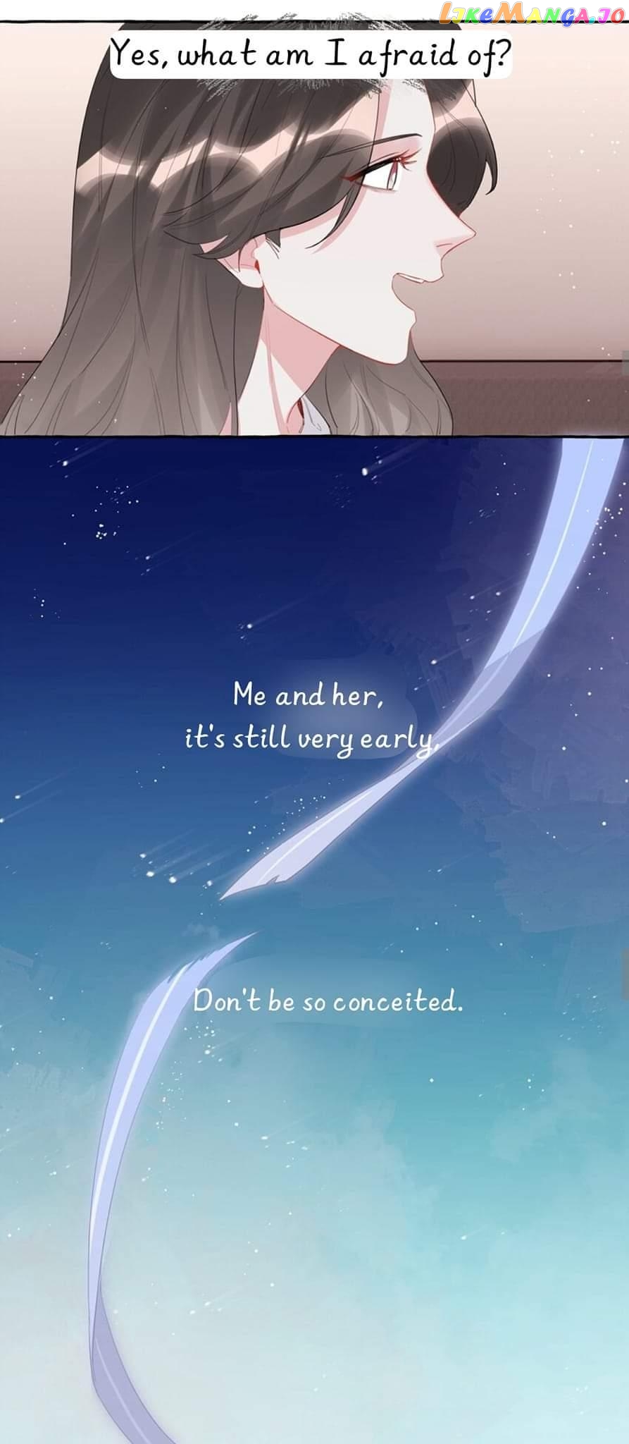 Superstar Rivalry chapter 44 - page 7