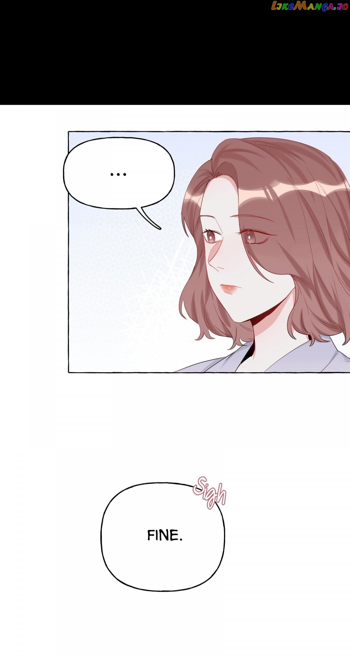 Superstar Rivalry chapter 7 - page 12